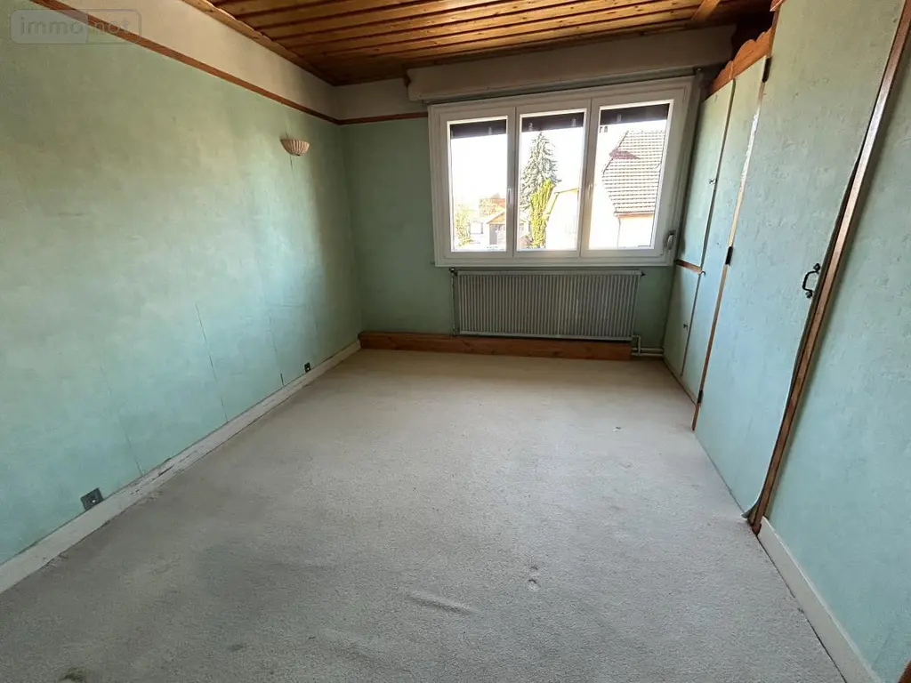 Maison a vendre Cambrai 59400 Nord 59 124 m2 6 pièces 146700 euros 59083-2620 010