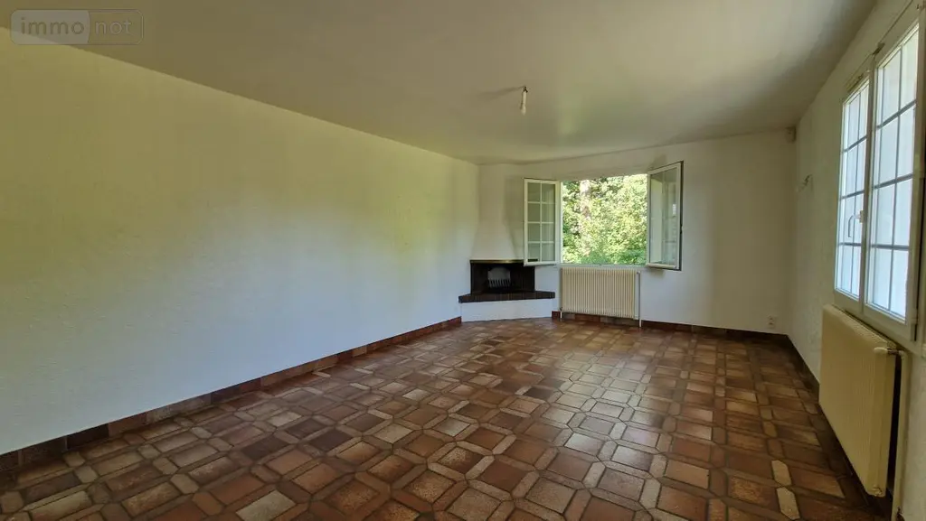 Maison a vendre Vald'Yerre 28290 Eure-et-Loir 28 78 m2 4 pièces 129875 euros 41050-2885 003
