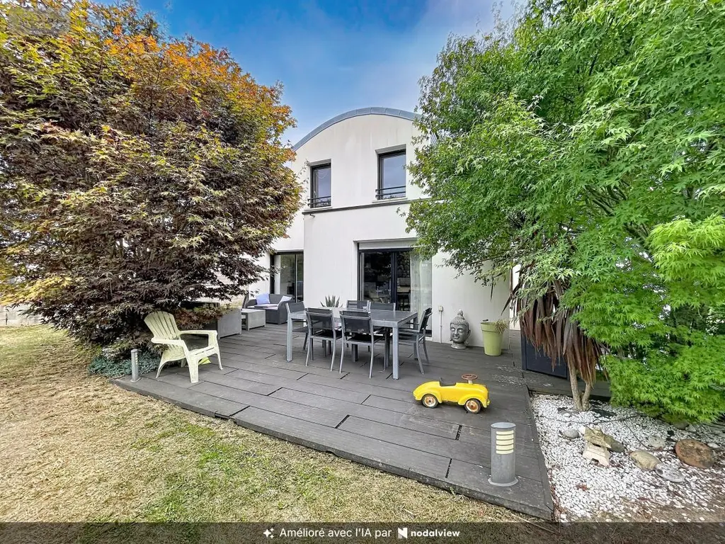 Maison a vendre Pont-Scorff 56620 Morbihan 56 127 m2 7 pièces 436560 euros 56079-1648 001