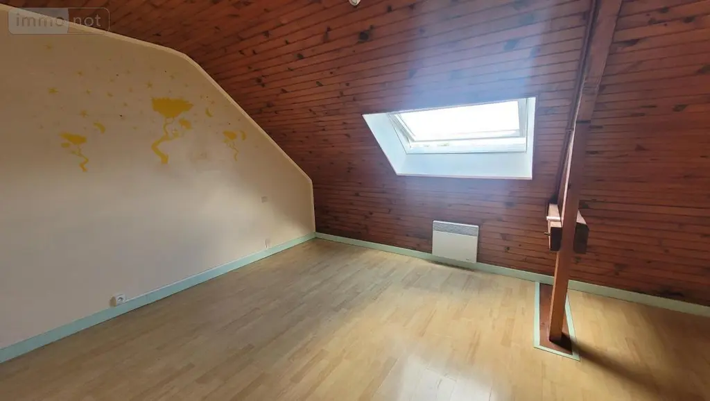 Maison a vendre Vion 72300 Sarthe 72 135 m2 6 pièces 197600 euros 72068-2241 010