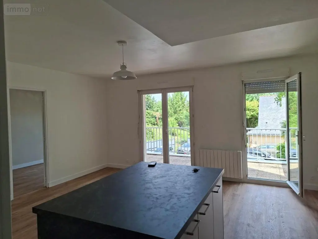 Appartement a vendre Angers 49000 Maine-et-Loire 49 72 m2 4 pièces 241500 euros 49002-1226 003