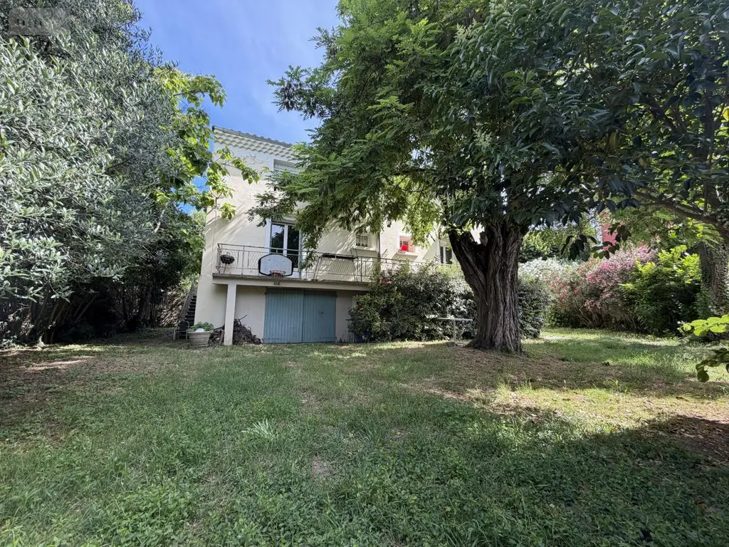 Maison a vendre Donzère 26290 Drôme 26 186 m2 210000 euros 26060-851 001