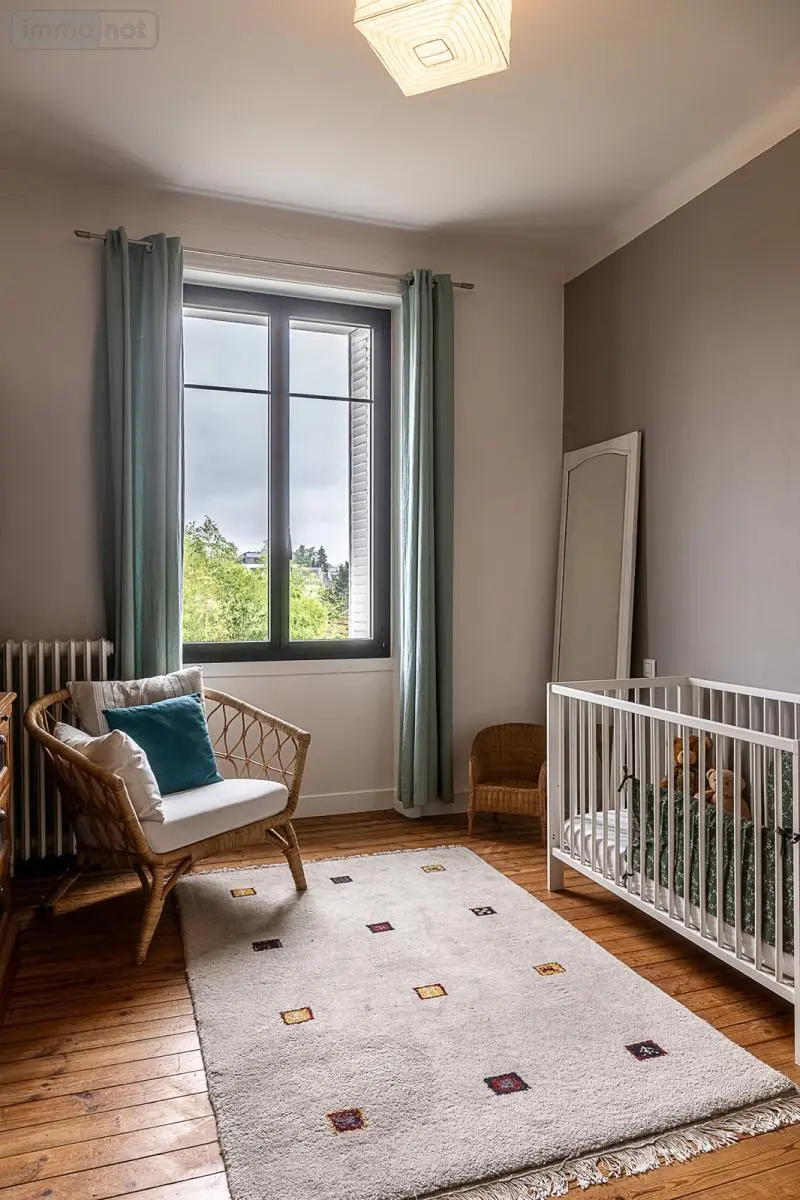 Maison a vendre Nantes 44000 Loire-Atlantique 44 125 m2 745200 euros 44007-1740 010