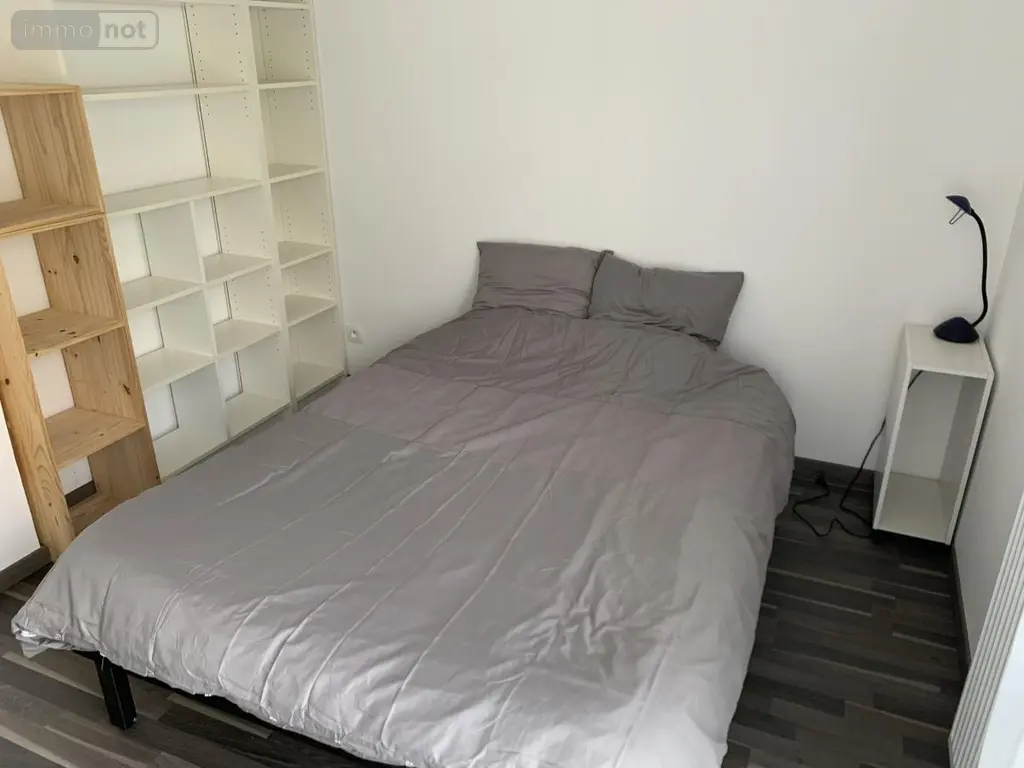 Appartement a vendre Vannes 56000 Morbihan 56 58 m2 3 pièces 231000 euros 56004-923 007