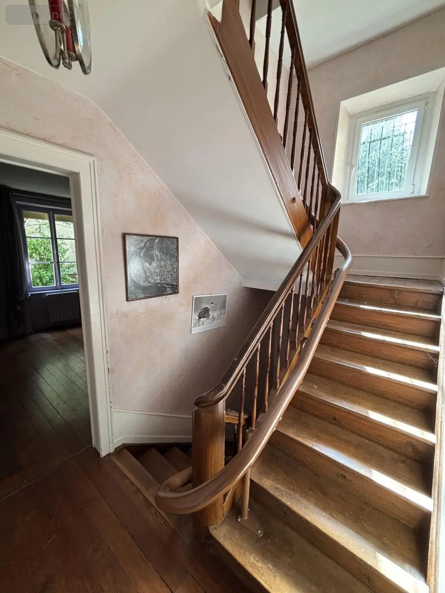 Maison a vendre Valentigney 25700 Doubs 25 204 m2 9 pièces 175000 euros 25054-1939 014