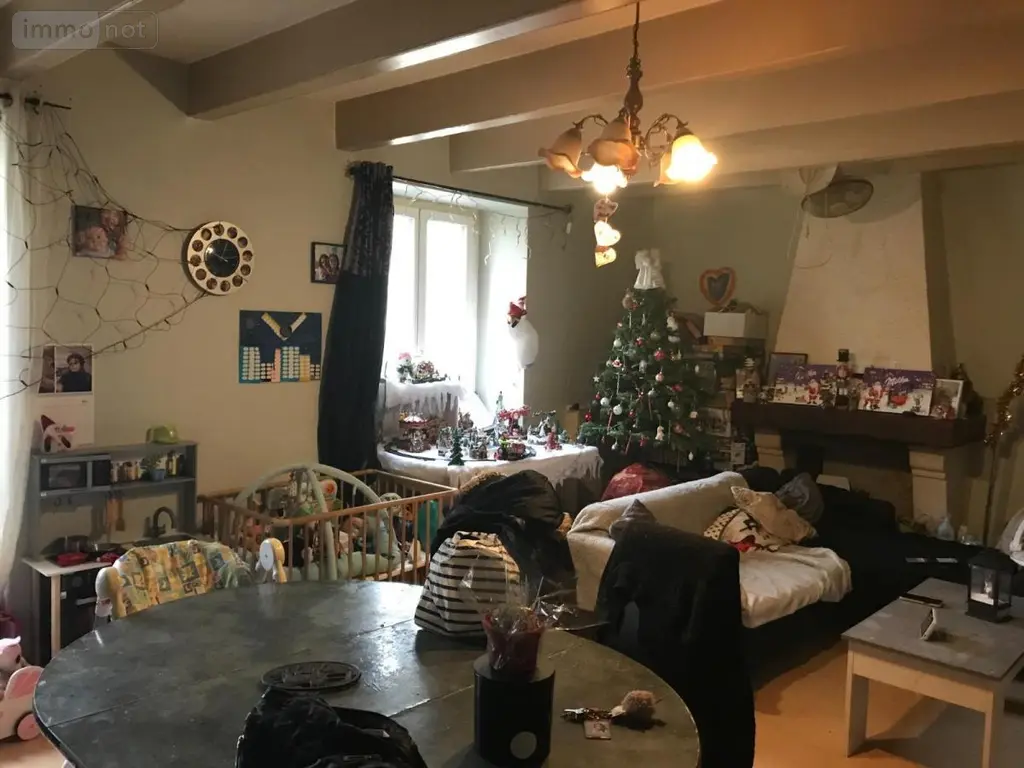 Immeuble de rapport a vendre Riantec 56670 Morbihan 56 160 m2 260000 euros 56039-1280 005