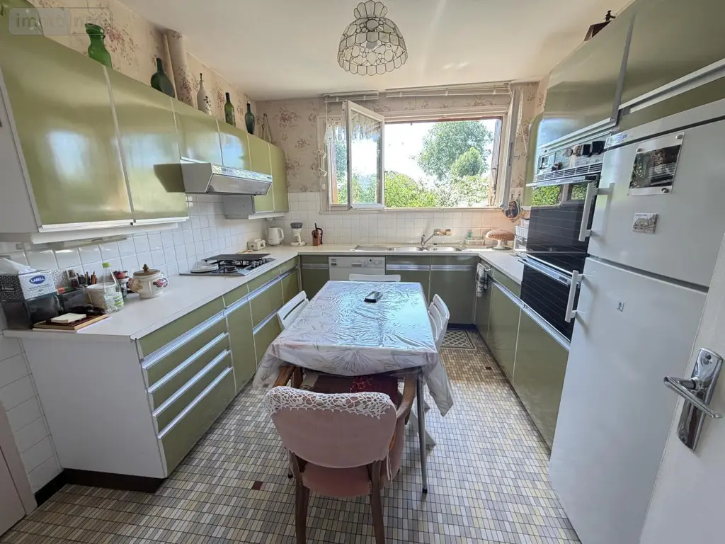Maison a vendre Genlis 21110 Côte-d'Or 21 110 m2 6 pièces 212000 euros 21012-279 006