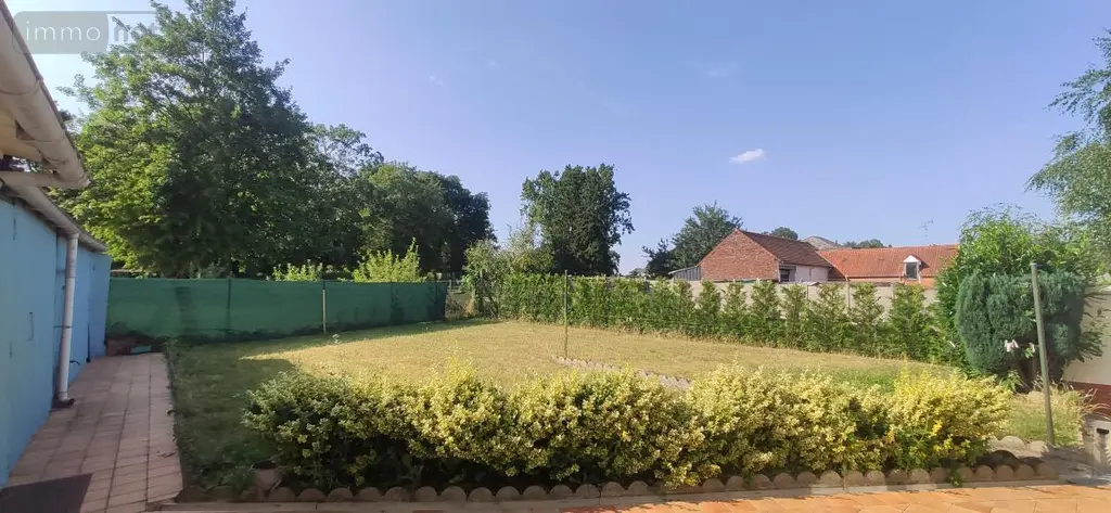 Maison a vendre Bucquoy 62116 Pas-de-Calais 62 127 m2 177213 euros 62183-31 014