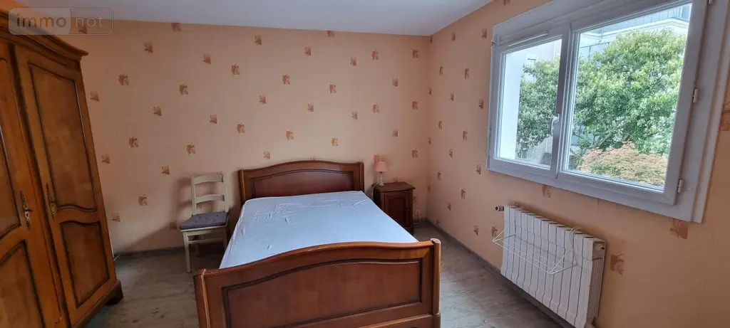 Immeuble de rapport a vendre Angers 49100 Maine-et-Loire 49 161 m2 562500 euros 49013-2091 006