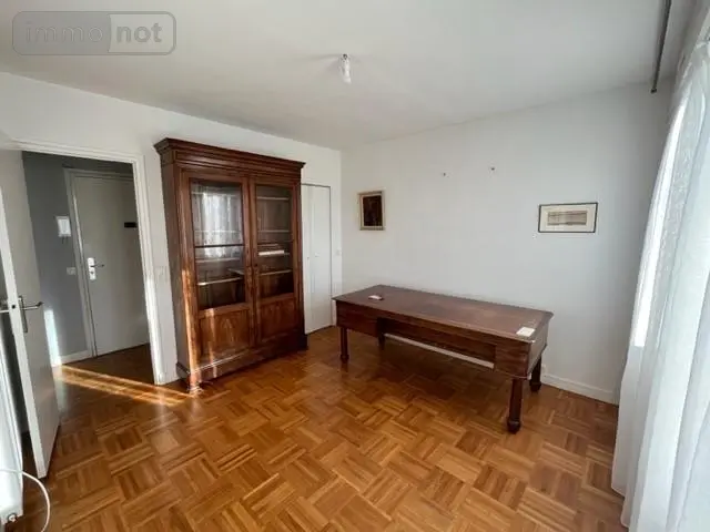 Appartement a vendre Lorient 56100 Morbihan 56 106 m2 5 pièces 301592 euros 56083-1102 009
