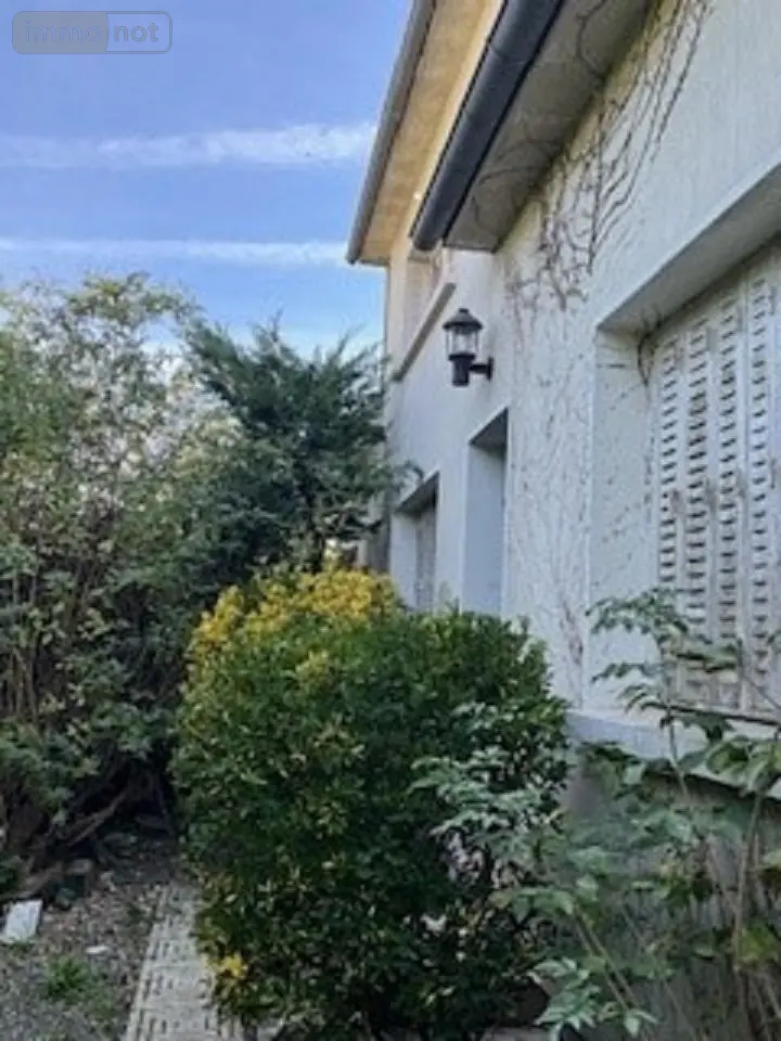 Maison a vendre Louverné 53950 Mayenne 53 156 m2 7 pièces 176800 euros 53004-1143 018