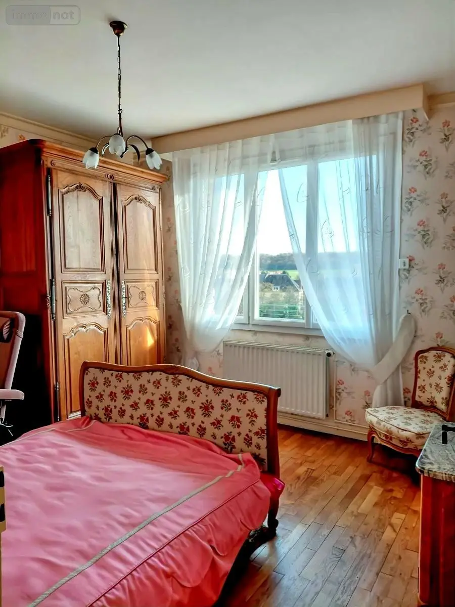 Maison a vendre Val-au-Perche 61260 Orne 61 150 m2 6 pièces 168800 euros 61068-22 020