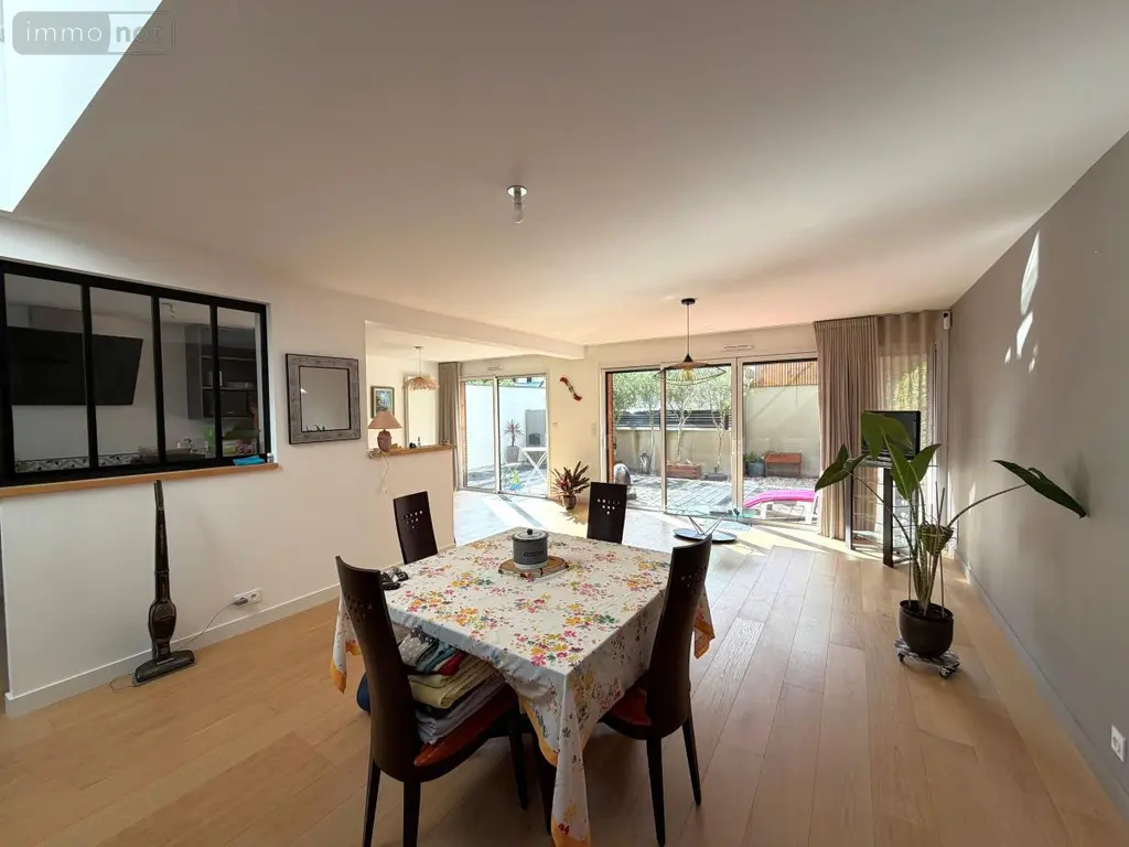 Maison a vendre Dinard 35800 Ille-et-Vilaine 35 123 m2 5 pièces 939750 euros 35094-1345 005