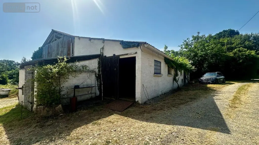 Maison a vendre Lanvénégen 56320 Morbihan 56 142 m2 192950 euros 56081-2637 004