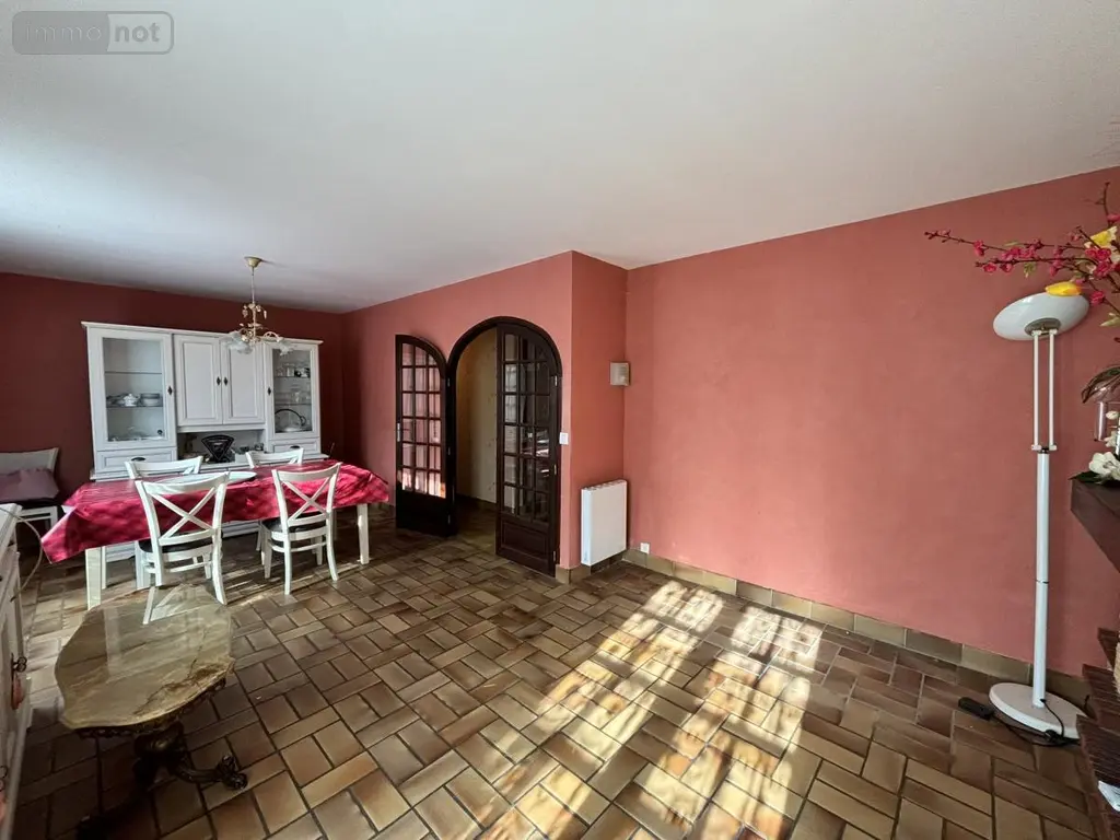 Maison a vendre Saint-Nazaire 44600 Loire-Atlantique 44 84 m2 4 pièces 294000 euros 44088-2055 004