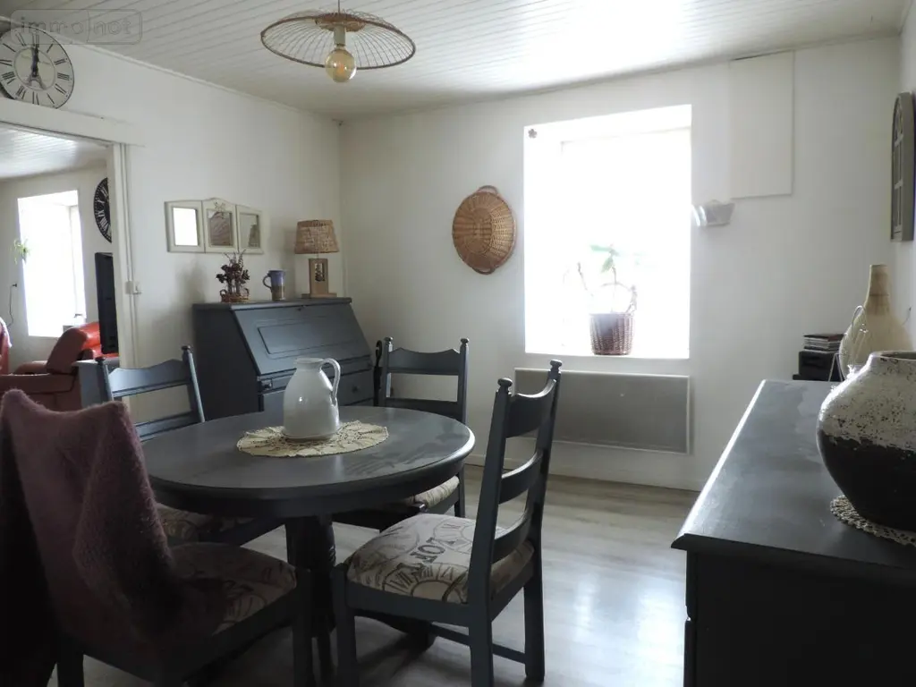 Maison a vendre Loguivy-Plougras 22780 Côtes-d'Armor 22 70 m2 4 pièces 84600 euros 22069-1916 004