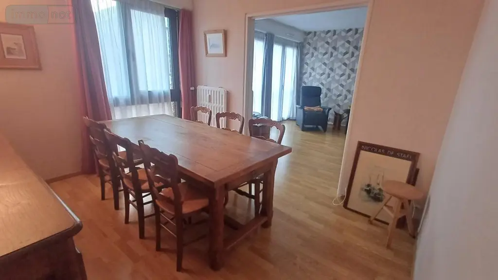 Appartement a vendre Amiens 80000 Somme 80 83 m2 4 pièces 168318 euros 80011-5539 004