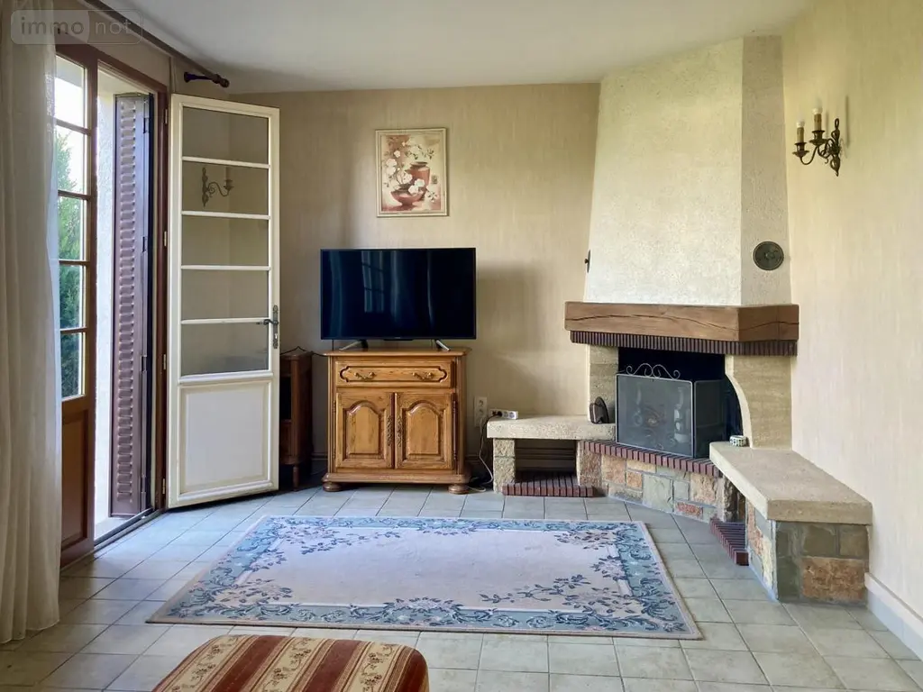 Maison a vendre Angers 49000 Maine-et-Loire 49 124 m2 6 pièces 293440 euros 49009-1389 002