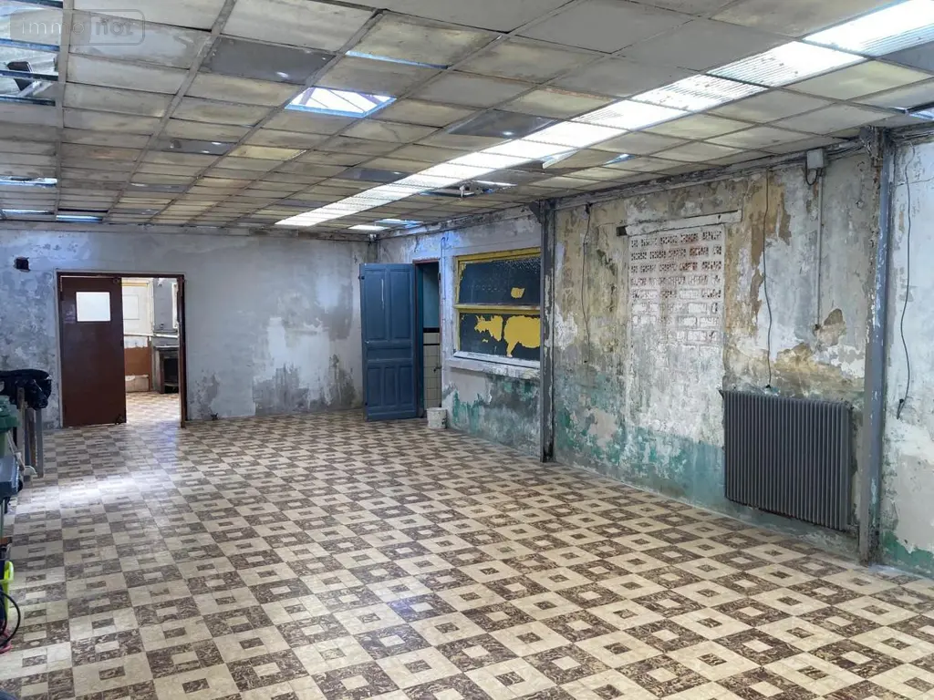 Maison a vendre La Bassée 59480 Nord 59 350 m2 181650 euros 62029-1836 008