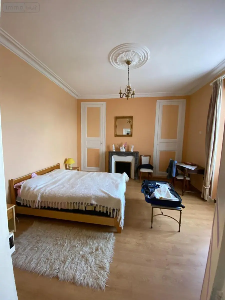 Maison a vendre La Ferté-Bernard 72400 Sarthe 72 220 m2 7 pièces 254800 euros 72085-2108 004