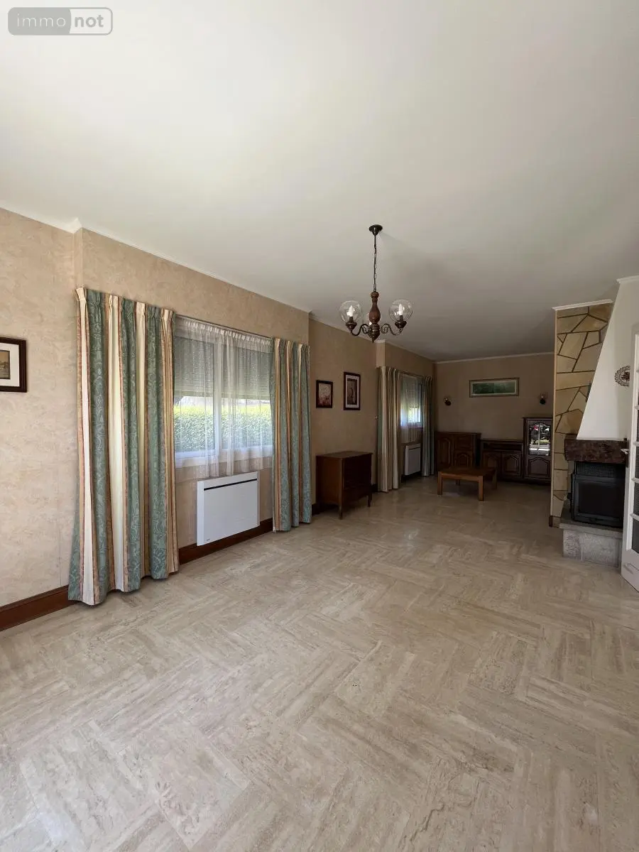 Maison a vendre Pleuven 29170 Finistère 29 112 m2 6 pièces 271700 euros 29014-3172 002