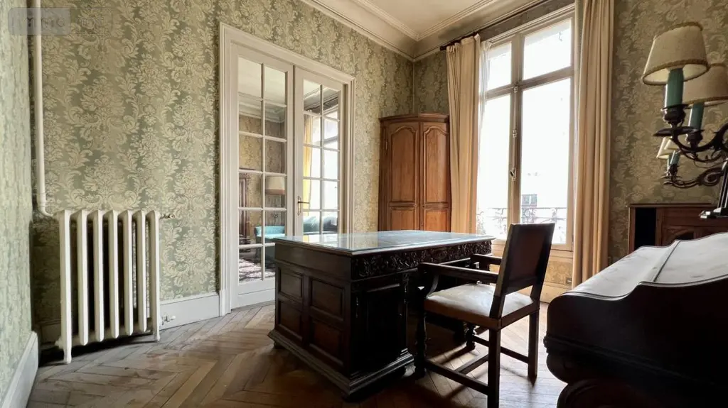 Appartement a vendre Lille 59800 Nord 59 131 m2 6 pièces 415000 euros 59028-23 004