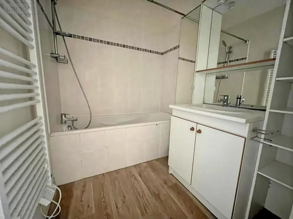 Appartement a vendre Chantepie 35135 Ille-et-Vilaine 35 83 m2 4 pièces 244660 euros 35018-1257 010