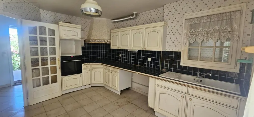 Maison a vendre Villetelle 34400 Hérault 34 168 m2 5 pièces 420000 euros 34019-482 006