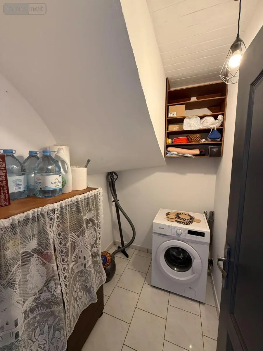 Maison a vendre Saint-Pierre 97432 La Réunion 974 72 m2 4 pièces 288750 euros 97410-738 010