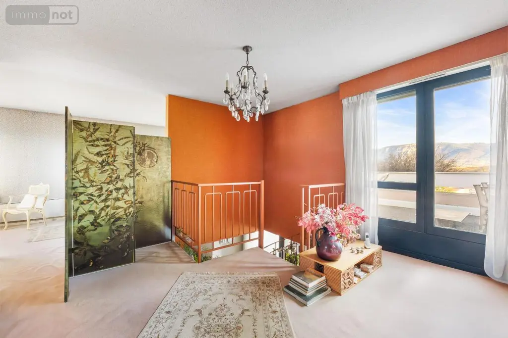 Appartement a vendre Saint-Julien-en-Genevois 74160 Haute-Savoie 74 158 m2 7 pièces 695000 euros 01047-823 009