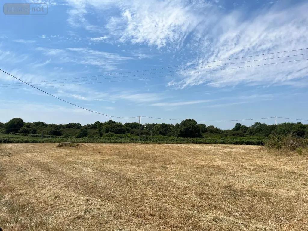 Maison a vendre Saint-Nicodème 22160 Côtes-d'Armor 22 100 m2 4 pièces 243810 euros 29066-3814 016