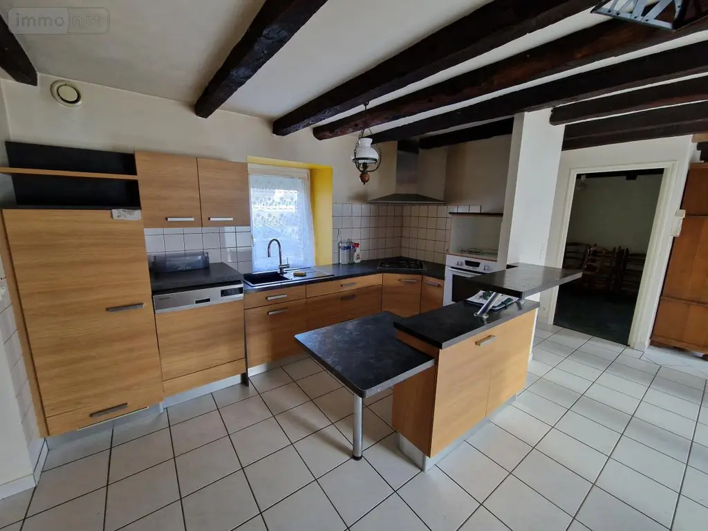 Maison a vendre Malestroit 56140 Morbihan 56 81 m2 4 pièces 187700 euros 56050-699 004