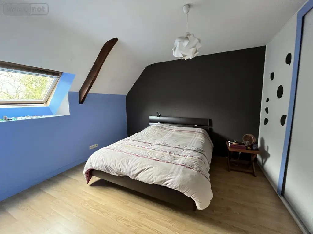 Maison a vendre Languidic 56440 Morbihan 56 152 m2 5 pièces 317420 euros 56064-1482 006