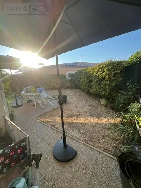 Maison a vendre Olonne-sur-Mer 85340 Vendée 85 68 m2 3 pièces 252200 euros 85091-5227 003