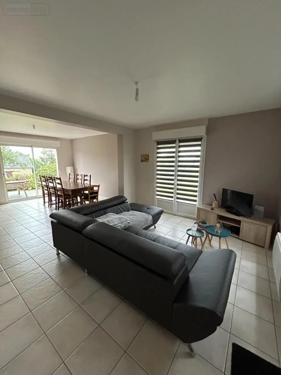 Location maison Avranches 50300 Manche 50 95 m2 5 pièces 820 euros 50020-L170 002