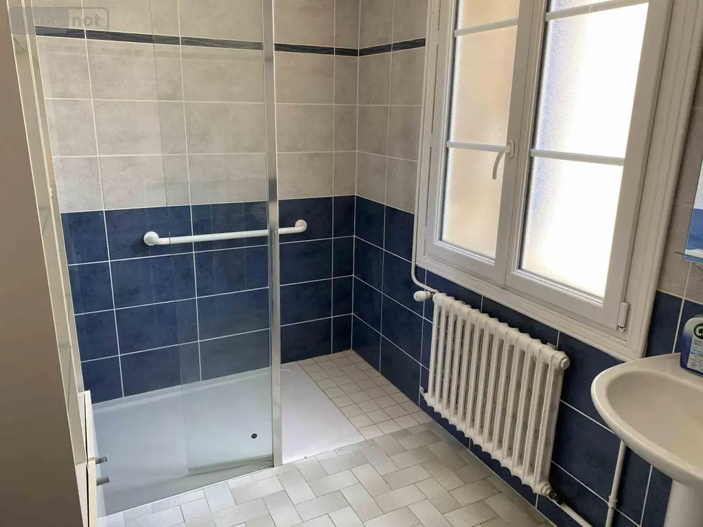 Maison a vendre Les Rotours 61210 Orne 61 130 m2 7 pièces 116750 euros 61030-1344 006