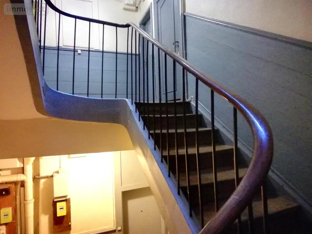 Appartement a vendre Besançon 25000 Doubs 25 46 m2 120000 euros 25012-942 006