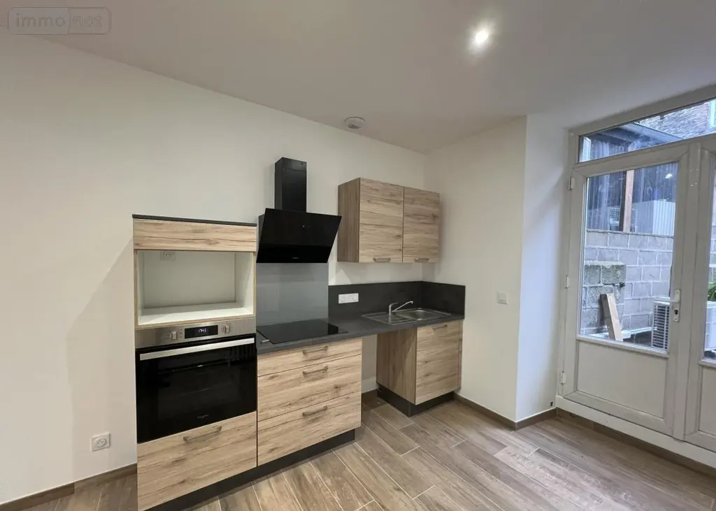 Location maison Cossé-le-Vivien 53230 Mayenne 53 90 m2 5 pièces 730 euros 53032-L361 002