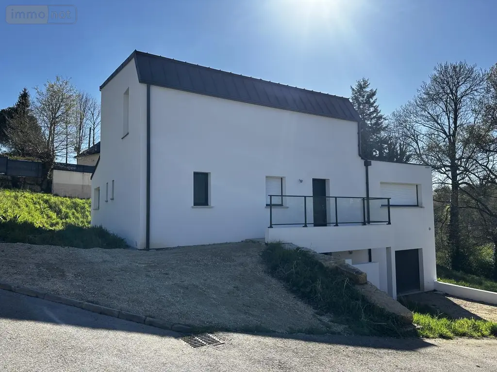 Maison a vendre Elven 56250 Morbihan 56 147 m2 6 pièces 516713 euros 56003-1283 015