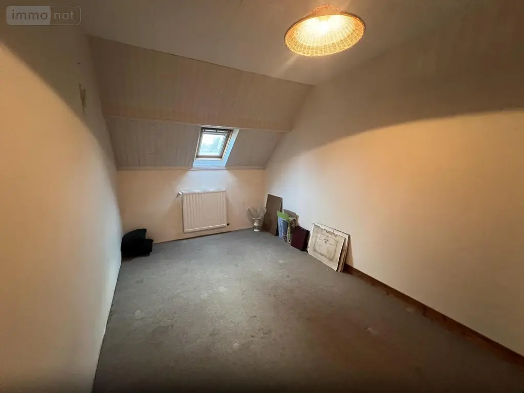 Maison a vendre Saint-Martin-l'Aiguillon 61320 Orne 61 125 m2 5 pièces 241000 euros 61044-2072 012