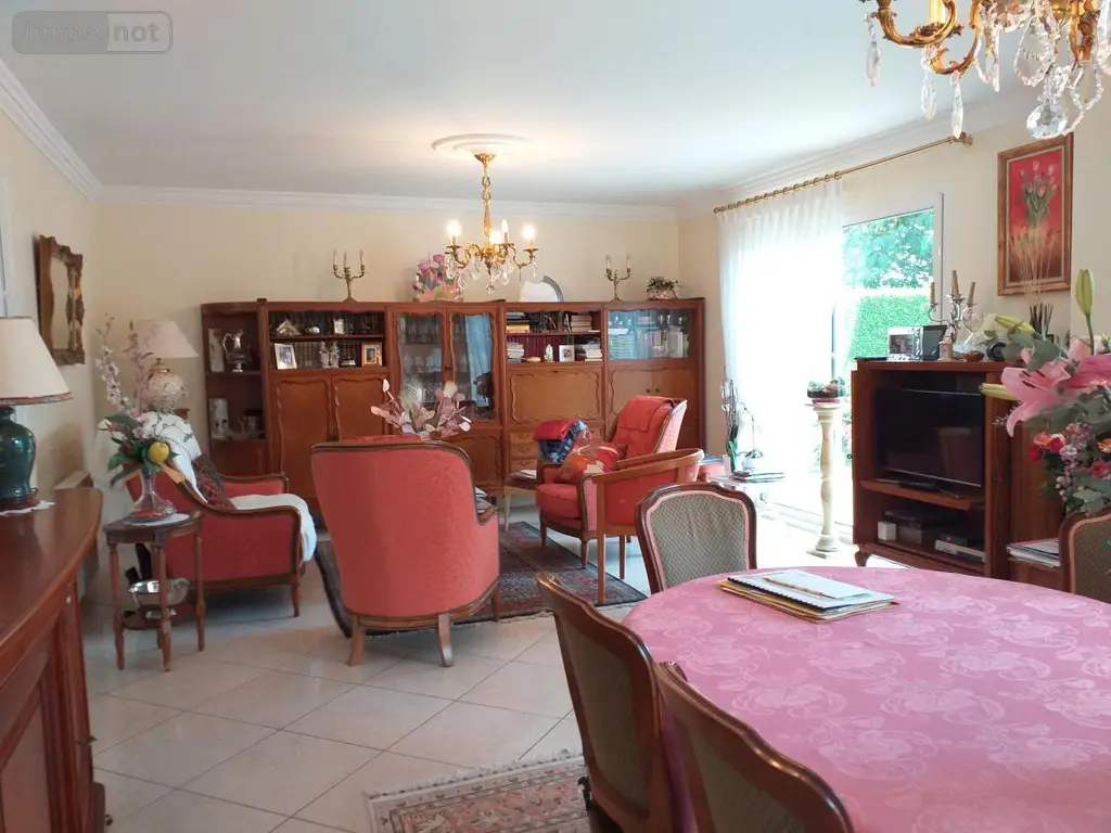 Viager maison Vannes 56000 Morbihan 56 145 m2 400000 euros 56005-733 007
