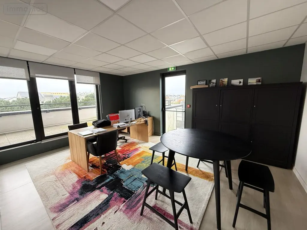 Fonds et murs commerciaux a vendre Saint-Malo 35400 Ille-et-Vilaine 35 439 m2 1558500 euros 35104-1759 013