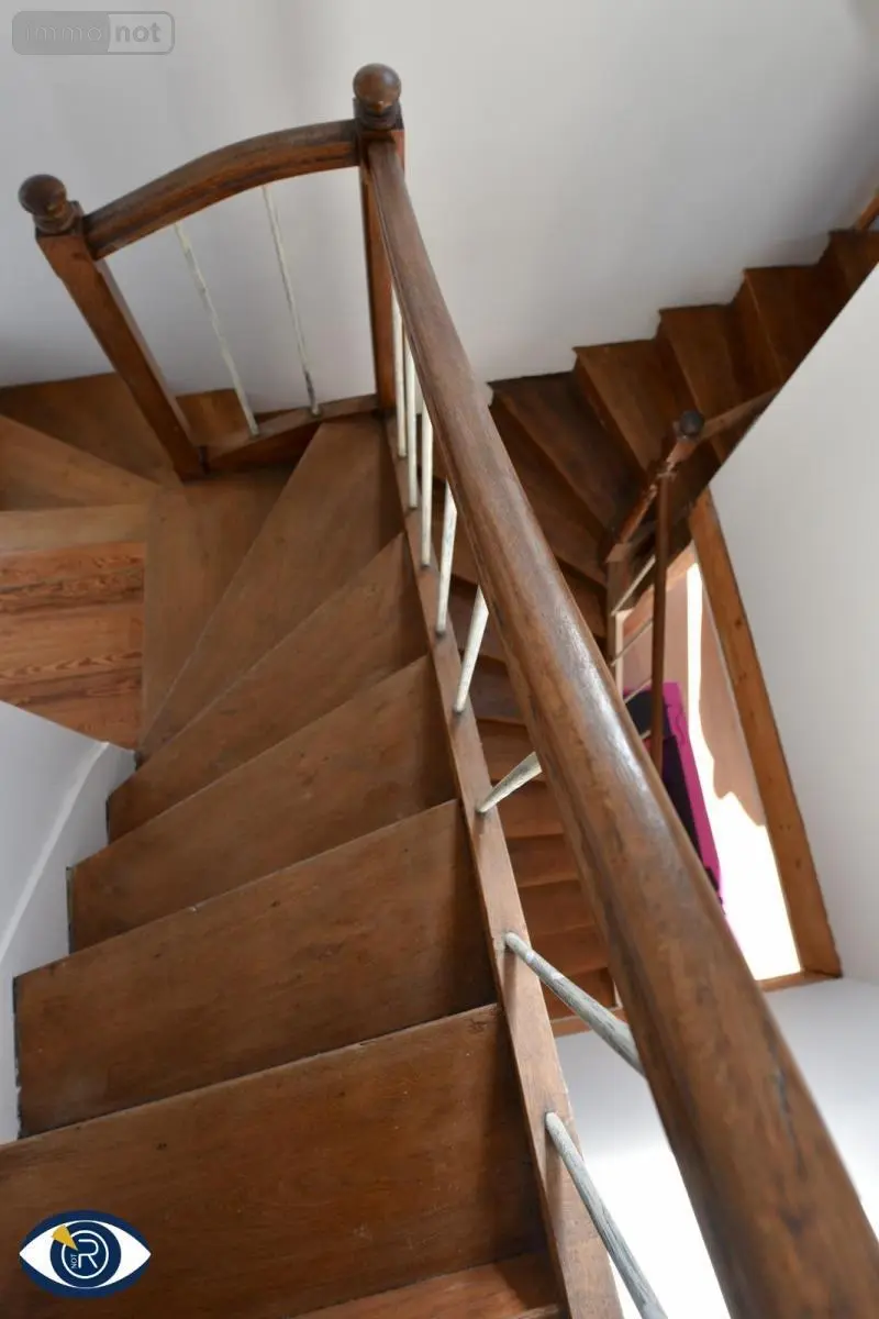 Maison a vendre Laval 53000 Mayenne 53 103 m2 5 pièces 312000 euros 53004-1355 013