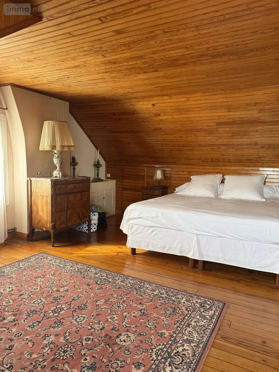 Maison a vendre Quiberon 56170 Morbihan 56 122 m2 5 pièces 1144900 euros 56002-1587 009