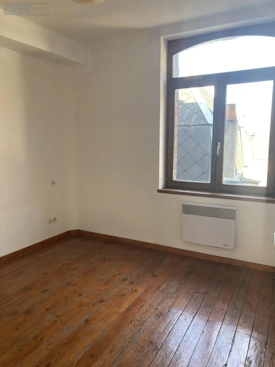 Location appartement Arras 62000 Pas-de-Calais 62 70 m2 727 euros D038-L34 006
