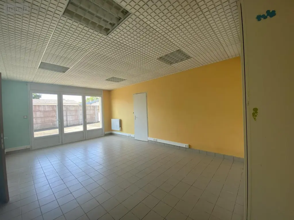 Maison a vendre Saint-Lumine-de-Coutais 44310 Loire-Atlantique 44 250 m2 269170 euros 44039-1815 006