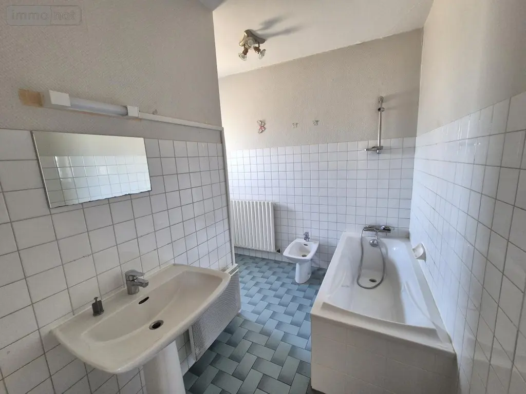Maison a vendre Malestroit 56140 Morbihan 56 113 m2 6 pièces 186010 euros 56049-840 010