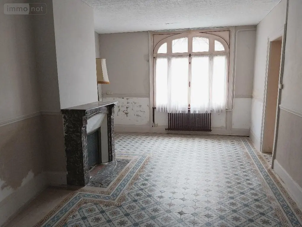 Maison a vendre Le Neubourg 27110 Eure 27 86 m2 173250 euros 27061-1491 002