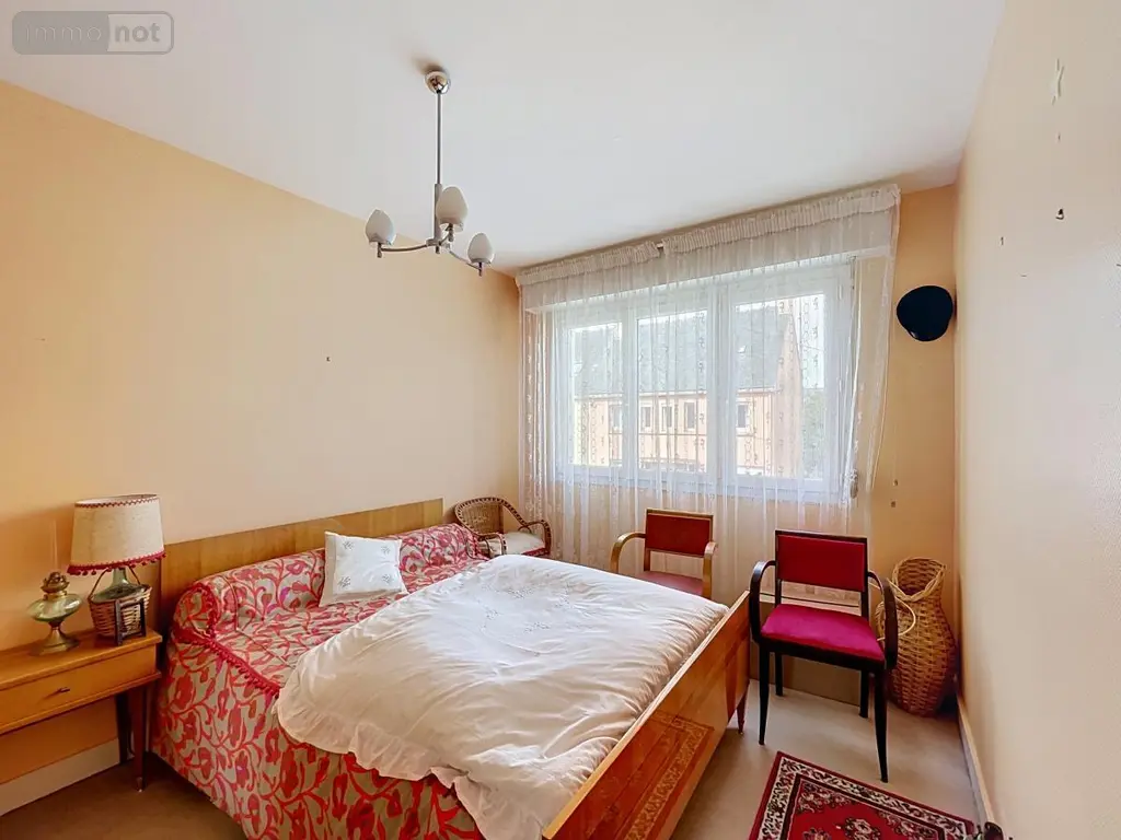 Maison a vendre Quéven 56530 Morbihan 56 102 m2 5 pièces 260440 euros 56079-1649 008