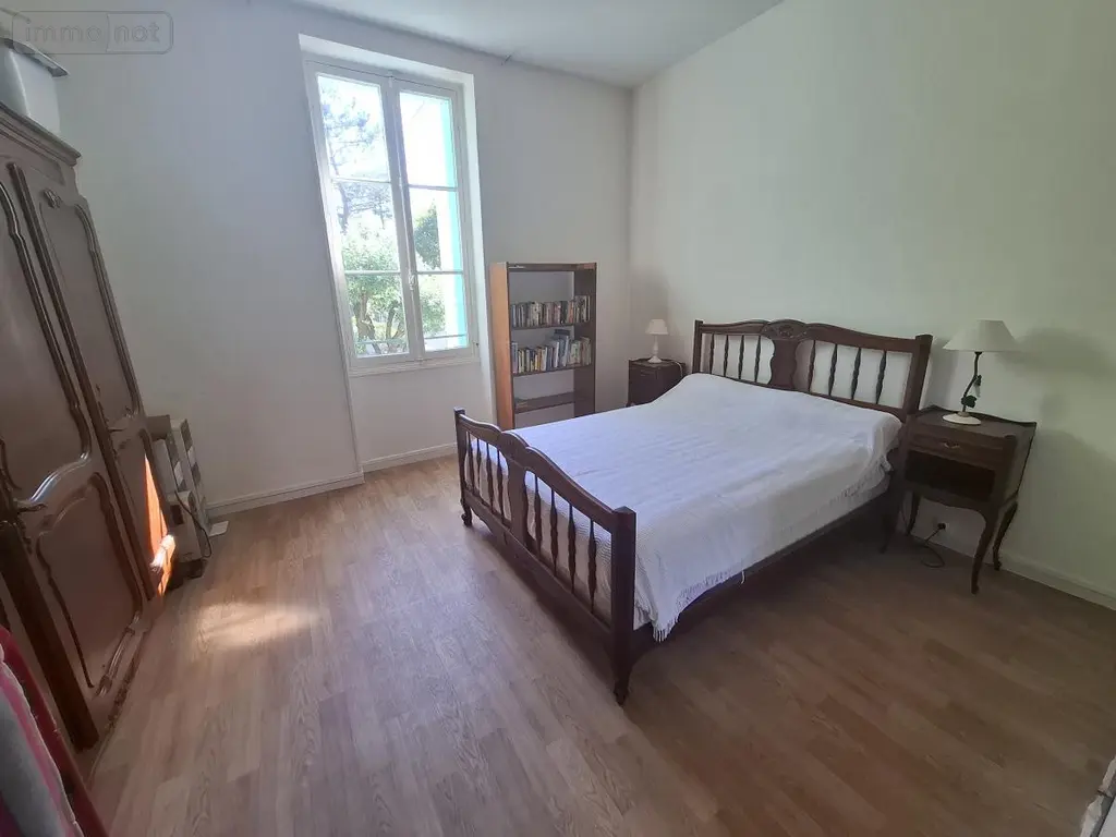 Appartement a vendre Saint-Georges-de-Didonne 17110 Charente-Maritime 17 52 m2 3 pièces 209840 euros 17111-742 018